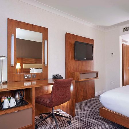Doubletree By Hilton Bristol North Almondsbury Quarto foto