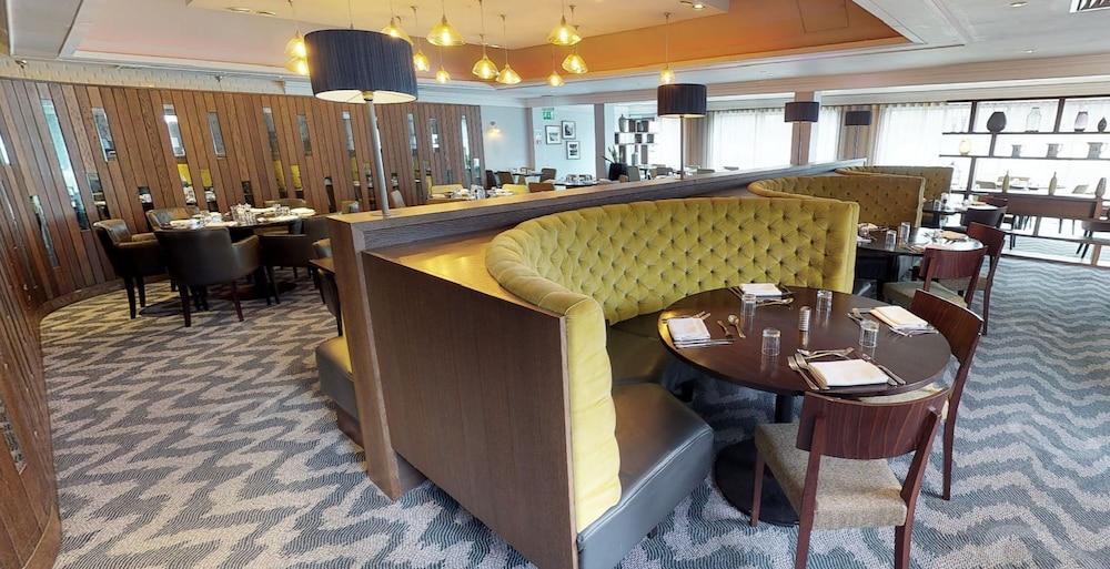 Doubletree By Hilton Bristol North Almondsbury Exterior foto