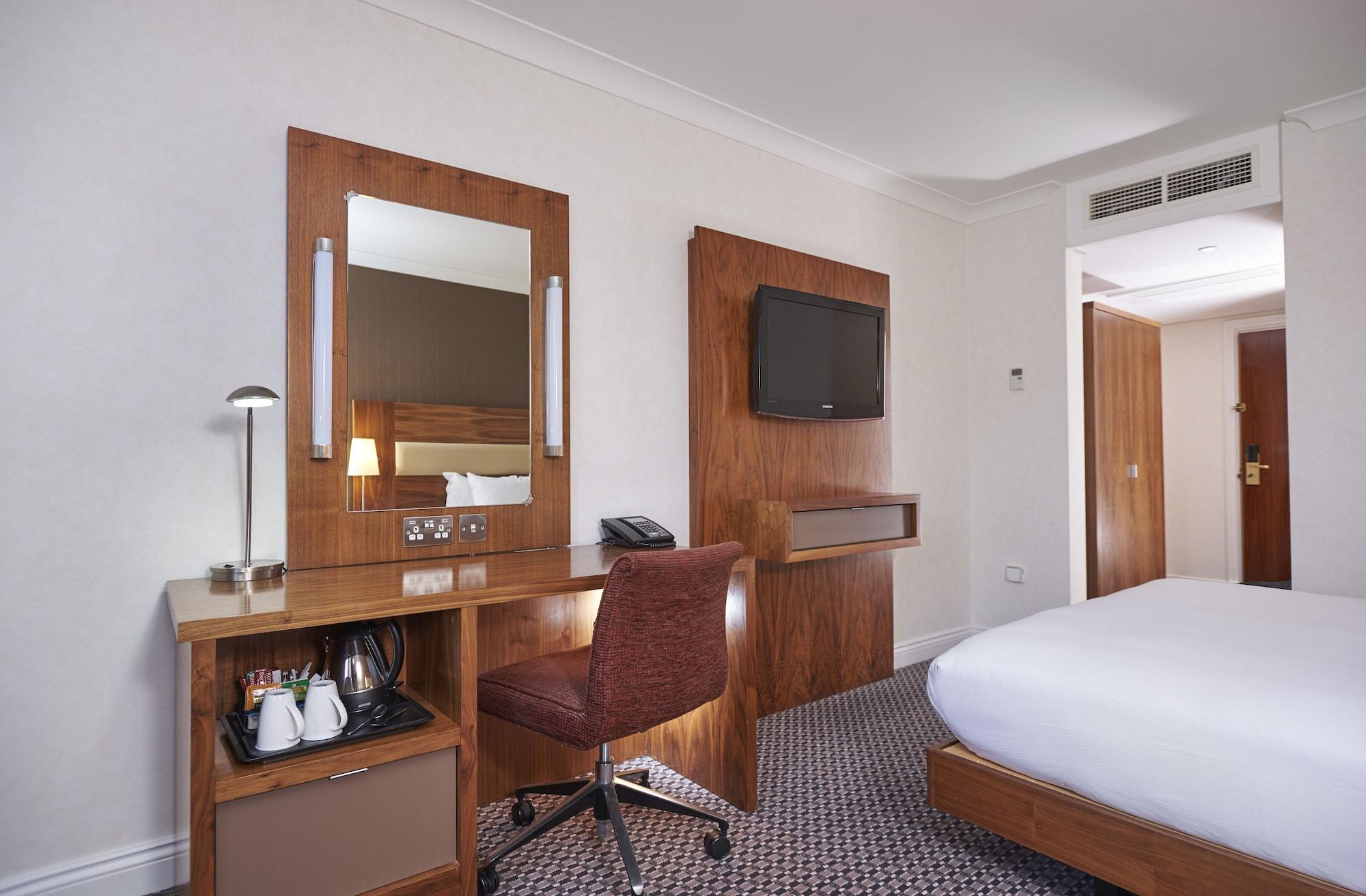Doubletree By Hilton Bristol North Almondsbury Quarto foto