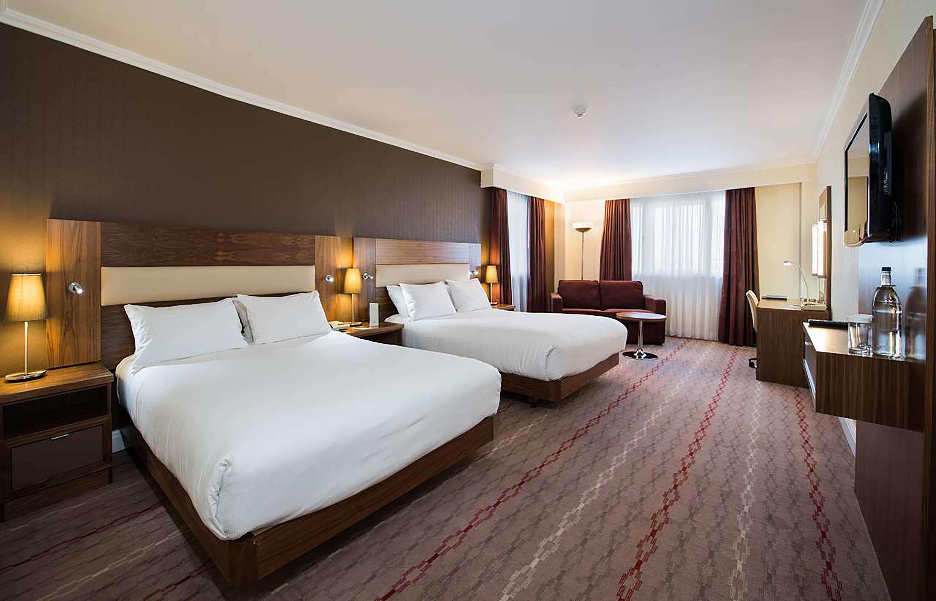 Doubletree By Hilton Bristol North Almondsbury Quarto foto