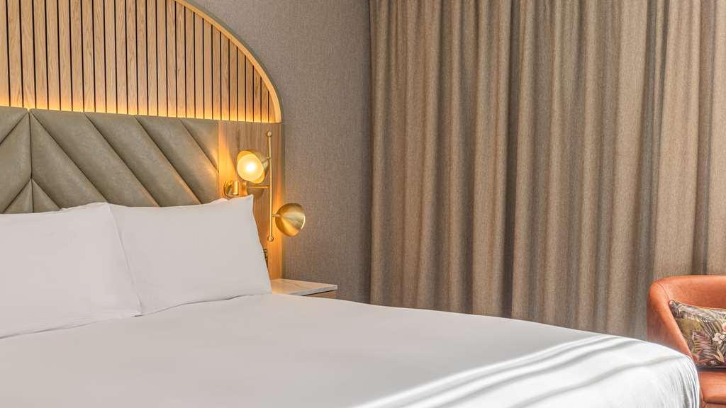 Doubletree By Hilton Bristol North Almondsbury Quarto foto
