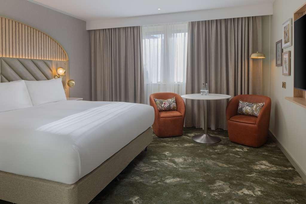 Doubletree By Hilton Bristol North Almondsbury Quarto foto