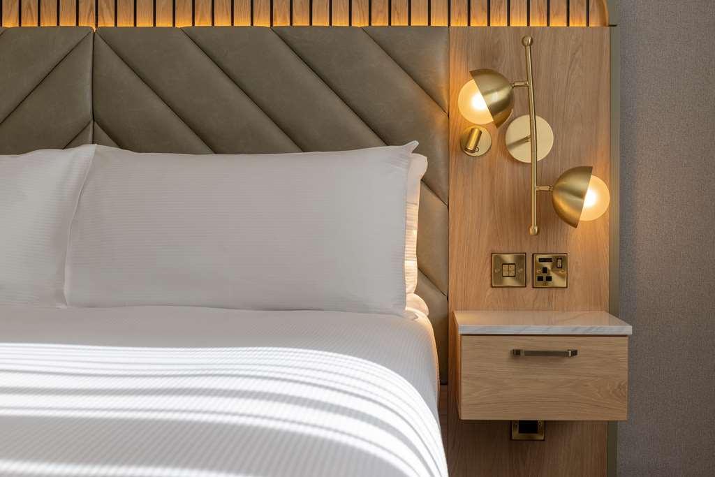 Doubletree By Hilton Bristol North Almondsbury Quarto foto