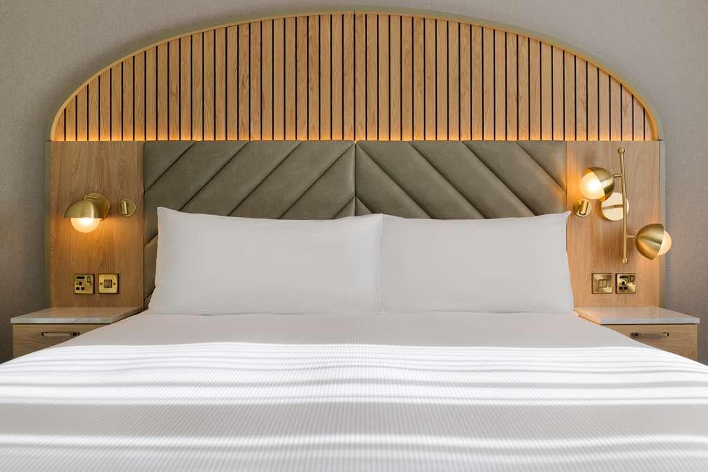 Doubletree By Hilton Bristol North Almondsbury Quarto foto