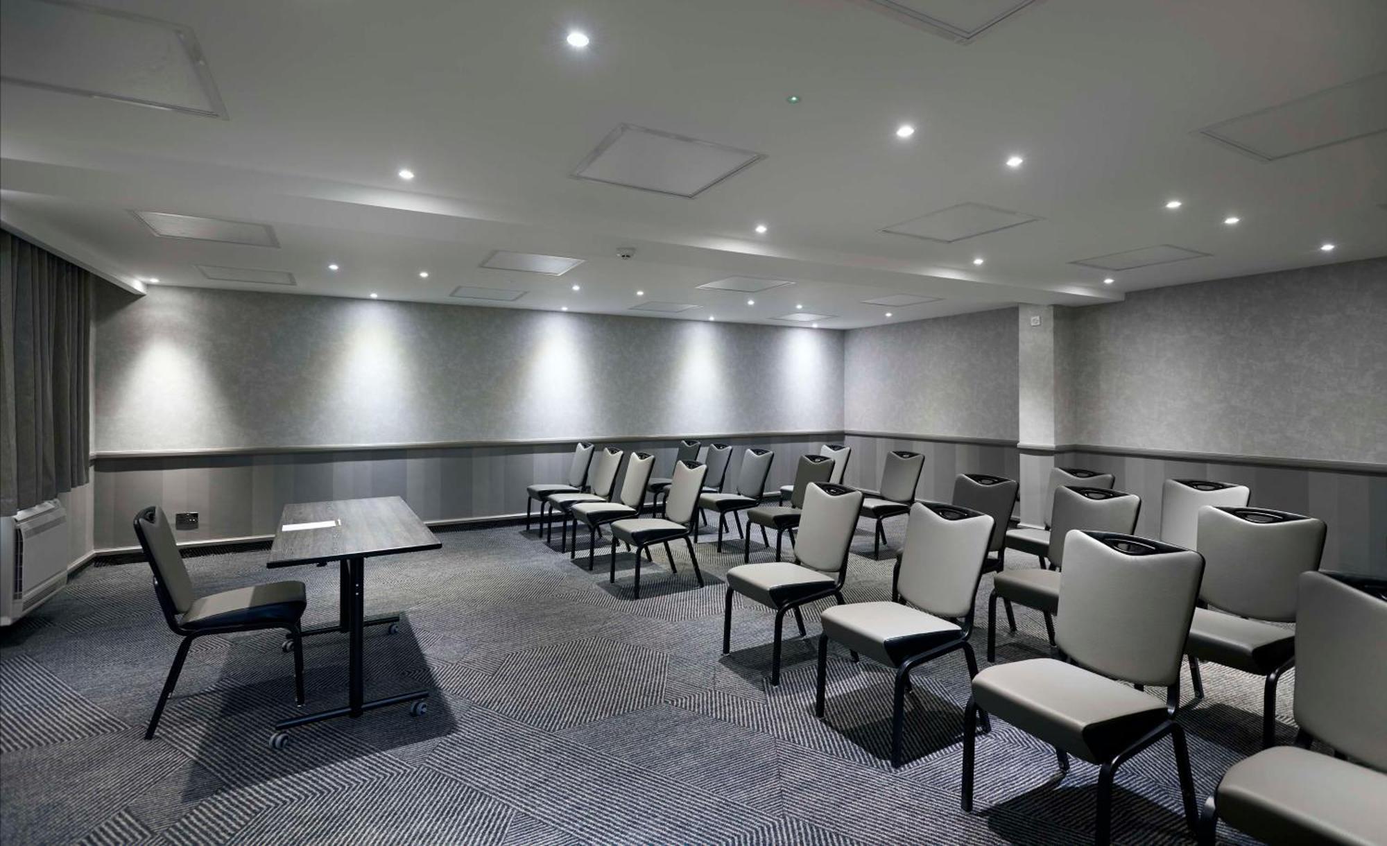 Doubletree By Hilton Bristol North Almondsbury Exterior foto