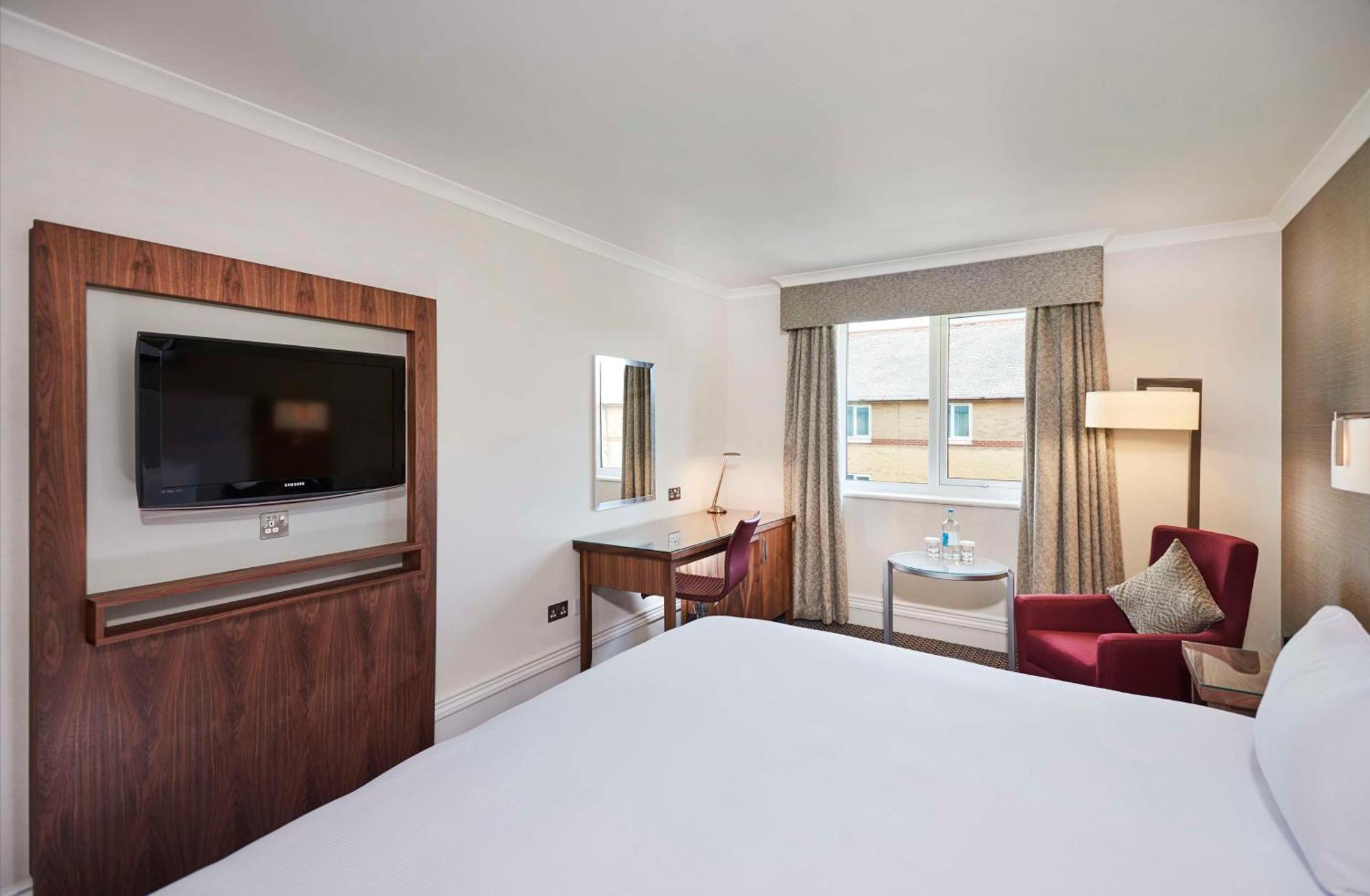 Doubletree By Hilton Bristol North Almondsbury Exterior foto