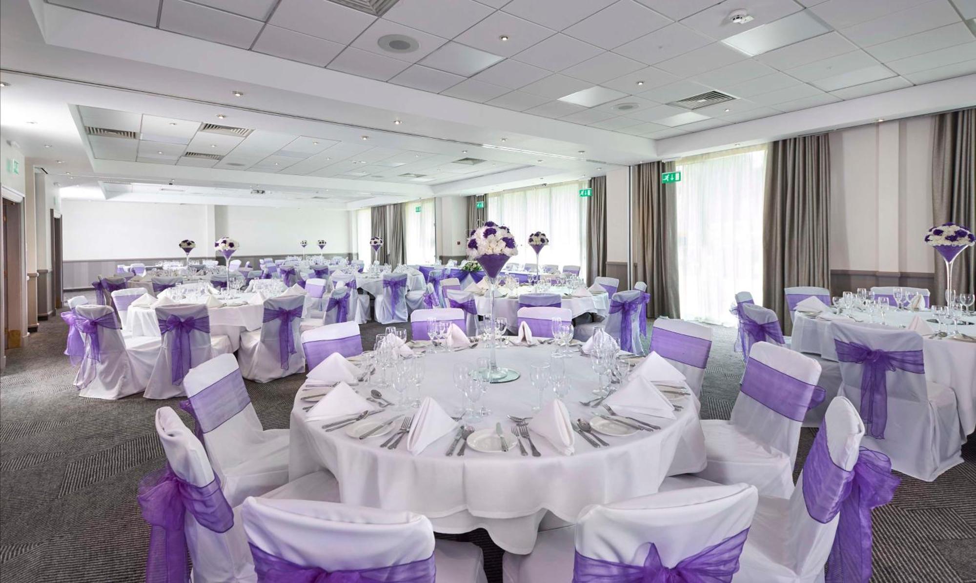 Doubletree By Hilton Bristol North Almondsbury Exterior foto