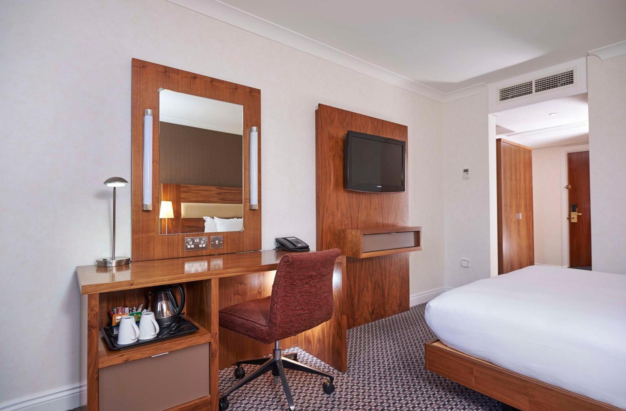 Doubletree By Hilton Bristol North Almondsbury Quarto foto