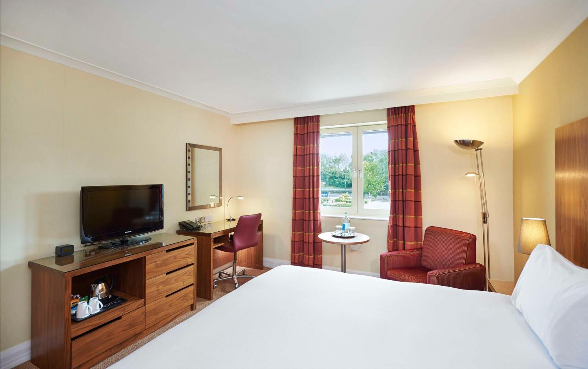 Doubletree By Hilton Bristol North Almondsbury Exterior foto