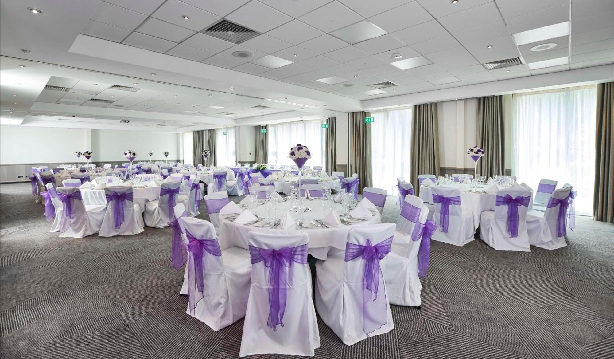 Doubletree By Hilton Bristol North Almondsbury Exterior foto