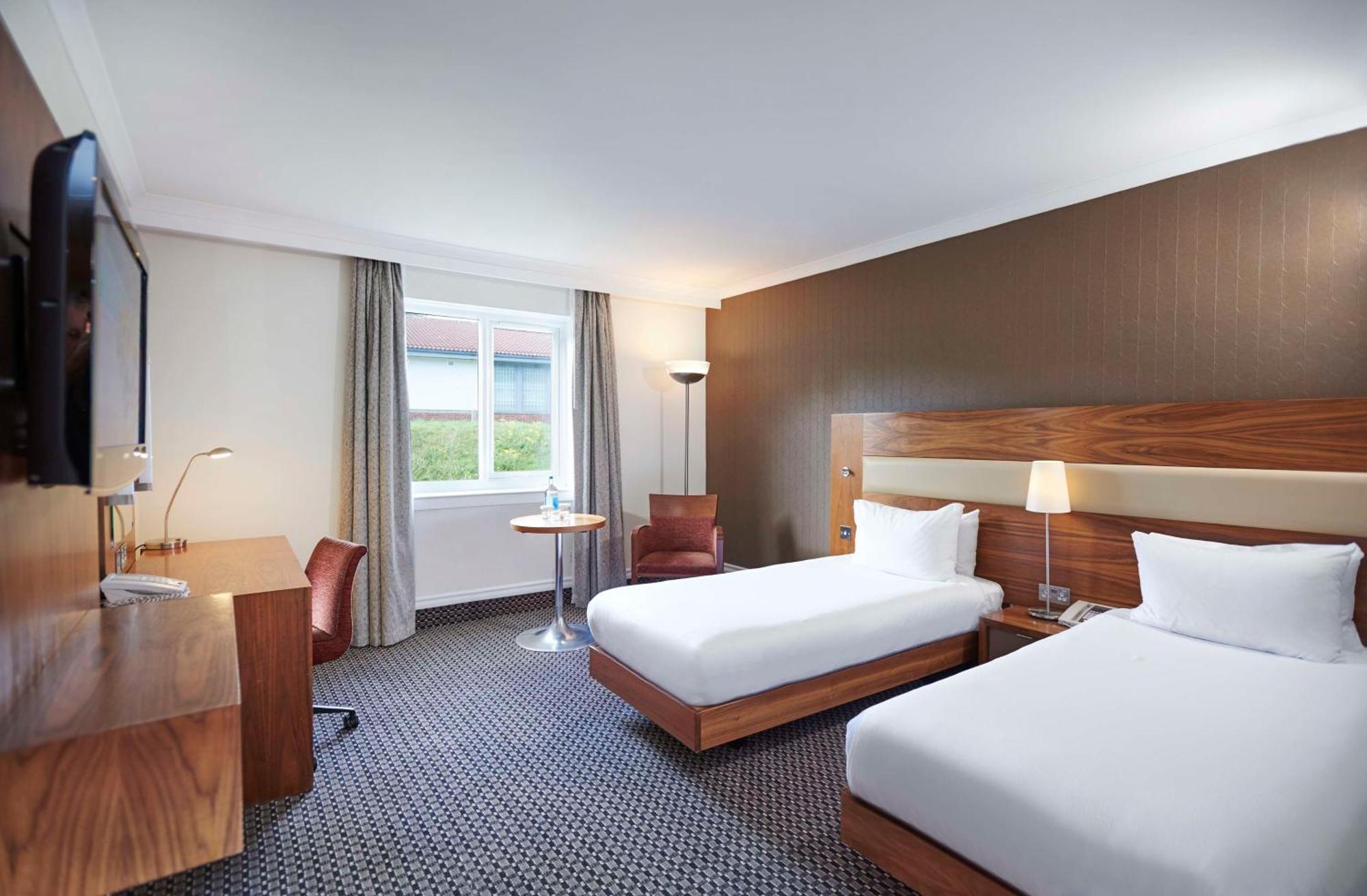 Doubletree By Hilton Bristol North Almondsbury Quarto foto