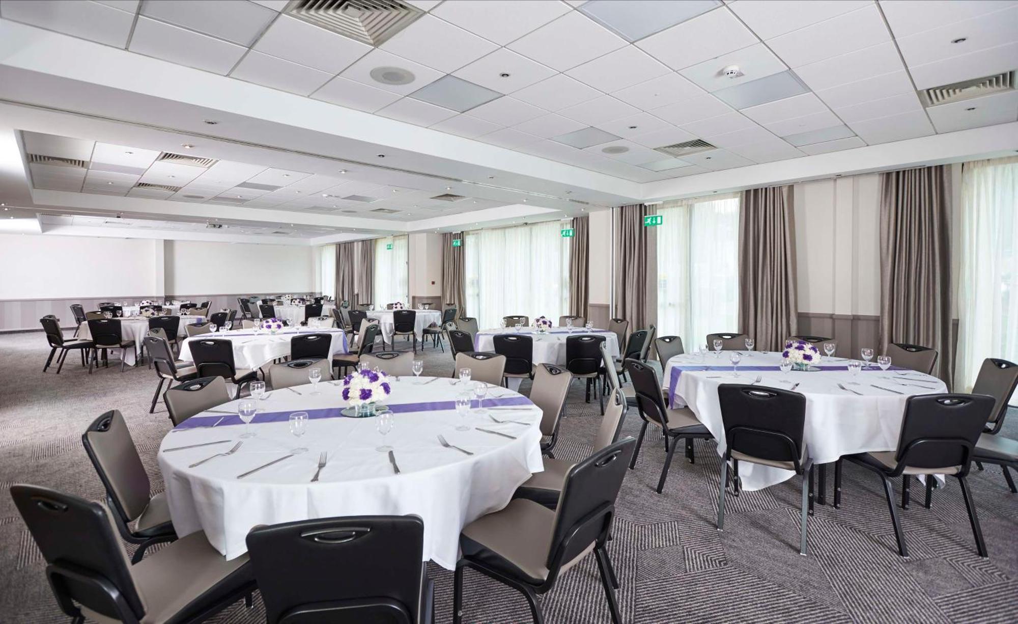 Doubletree By Hilton Bristol North Almondsbury Exterior foto