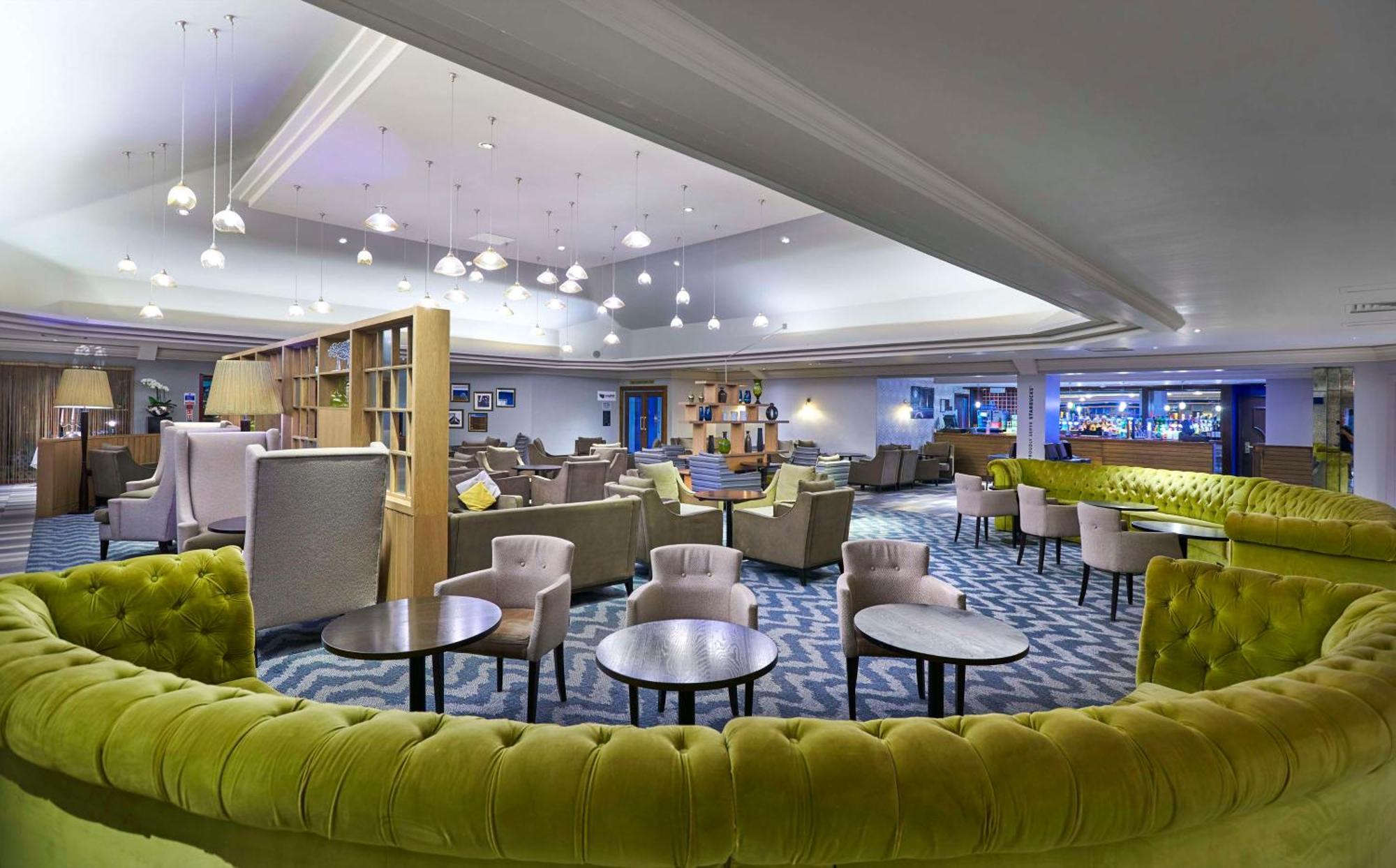 Doubletree By Hilton Bristol North Almondsbury Exterior foto