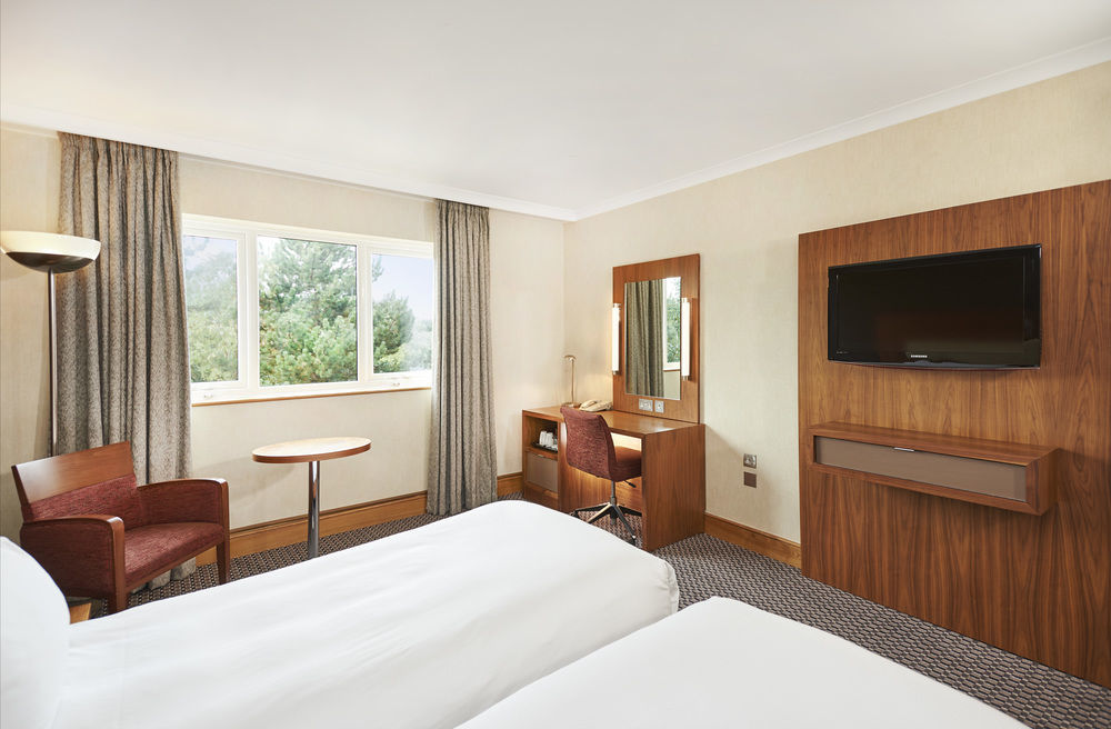 Doubletree By Hilton Bristol North Almondsbury Exterior foto